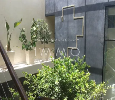 comprar Riad Marrakech