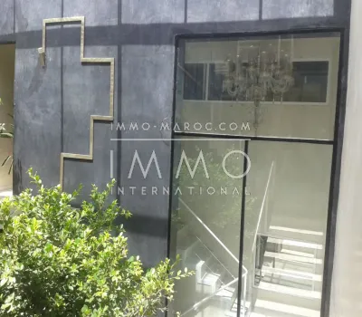 Riad en venta Marrakech