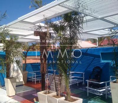 comprar Riad Marrakech