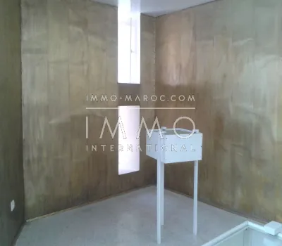 Riad en venta Marrakech