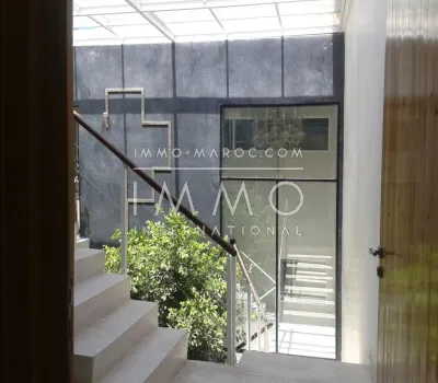 Riad en venta Marrakech