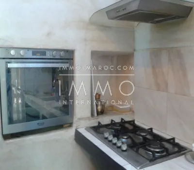 comprar Riad Marrakech