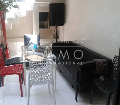 Riad en venta Marrakech