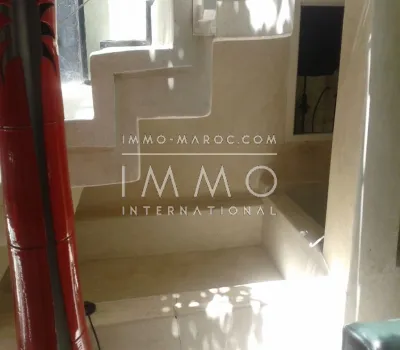 Riad en venta Marrakech