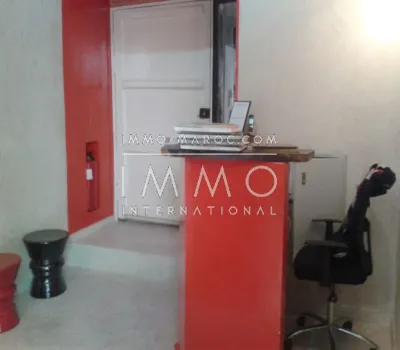 Riad en venta Marrakech