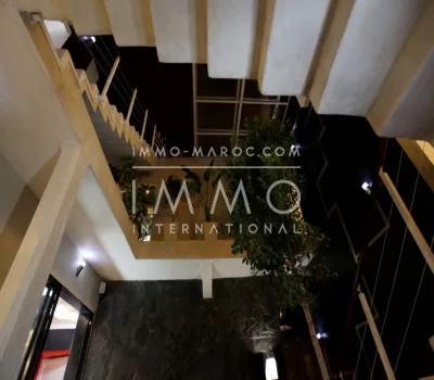 Riad en venta Marrakech