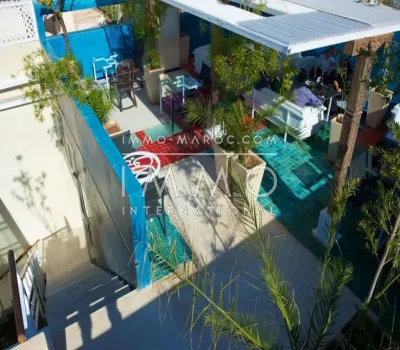 Riad en venta Marrakech