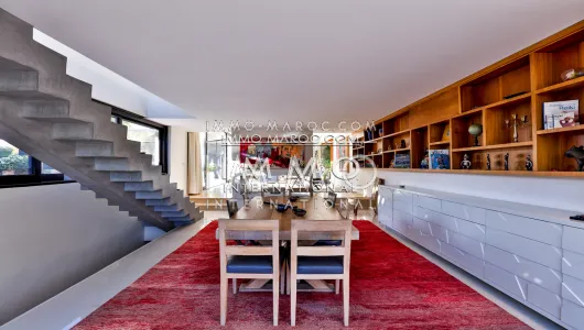 compra villa de lujo amelkis contemporanea