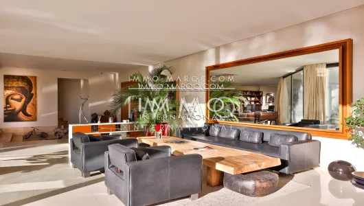 compra villa de lujo amelkis contemporanea