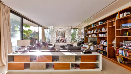 compra villa de lujo amelkis contemporanea