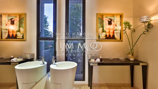 venta villa de lujo amelkis contemporaneo