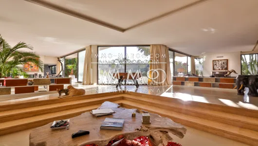 venta villa de lujo amelkis contemporaneo