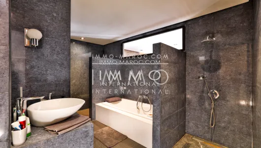 venta villa de lujo amelkis contemporaneo