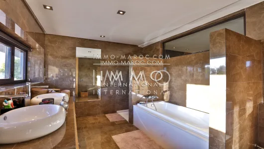 venta villa de lujo amelkis contemporaneo