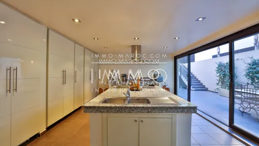 venta villa de lujo amelkis contemporaneo