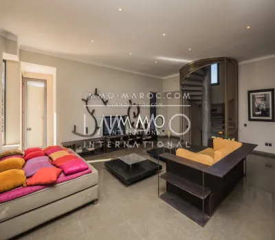 villa compra moderna Marrakech Exterior Ruta Fez