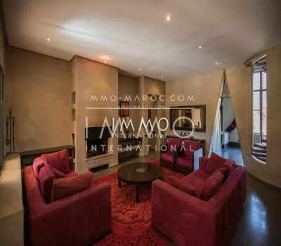 Comprar casa contemporanea Marrakech Exterior Ruta Fez