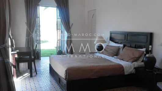 Villa en alquiler Marroquí purificada Marrakech Exterior Ruta Ouarzazate