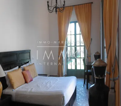 Casa en alquiler Marroquí purificada Marrakech Exterior Ruta Ouarzazate