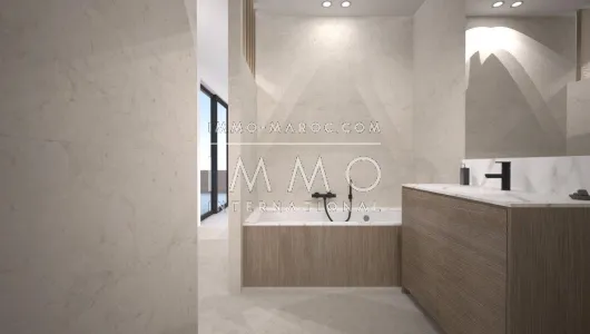 Apartamento en venta Contemporary Marrakech Centre ville