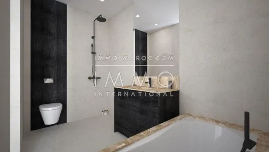 Apartamento en venta Modern Marrakech Centre ville