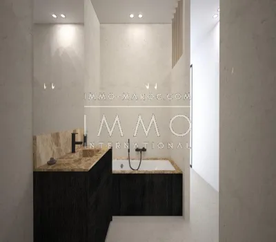 Apartamento en venta Modern Marrakech Centre ville