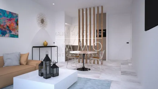 Apartamento en venta Contemporary Marrakech Centre ville