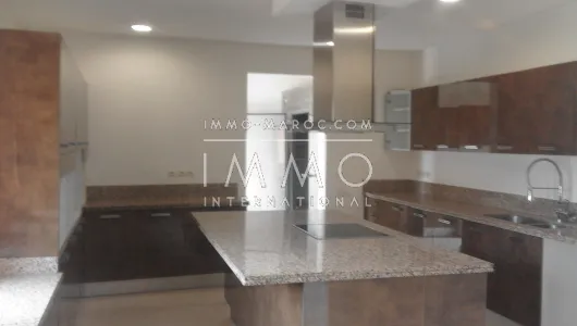 Marruecos villa en alquiler en Marrakech