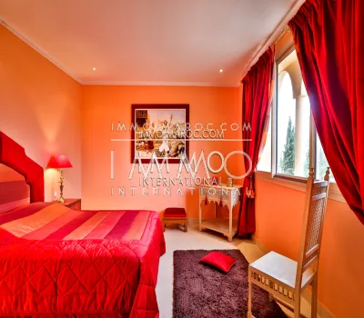 Villa para comprar lujo marroquí refinado Marrakech Exterior Ruta Amizmiz