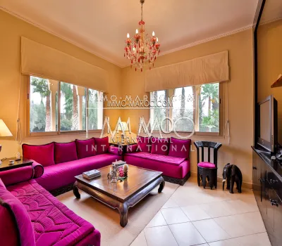 villa compra marroquí refinado de lujo Marrakech Exterior Road Amizmiz