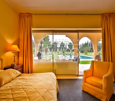 Venta casa marroquí purificada agencia inmobiliaria de lujo marrakech Marrakech Exterior Carretera Amizmiz