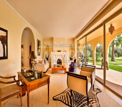 Villa en venta en Marrakech Prestige Marrakech Road Amizmiz