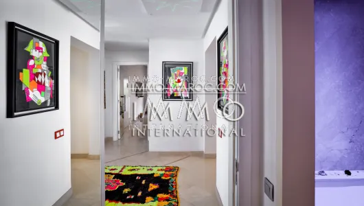 Casa en venta Modern Marrakech Centre ville Guéliz