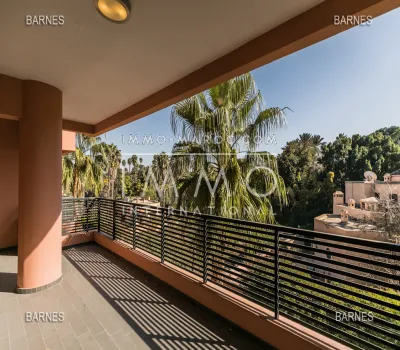 Apartamento en venta Contemporary Marrakech Centre ville Majorelle