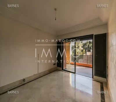 Apartamento en venta Modern Marrakech Centre ville Majorelle