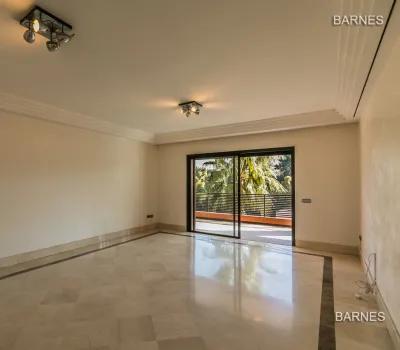 apartamento en venta contemporáneo centro de Marrakech villa Majorelle