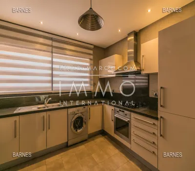 apartamento en venta moderno centro de Marrakech ville Majorelle