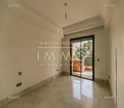 apartamento en venta contemporáneo centro de Marrakech villa Majorelle