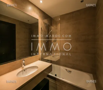 comprar apartamento moderno centro de Marrakech villa Majorelle