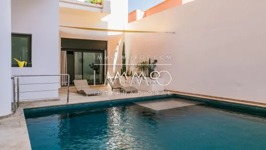 Apartamento en venta Modern Marrakech Centre ville Guéliz