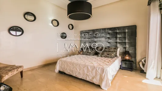 Apartamento en venta Contemporary Marrakech Centre ville Guéliz