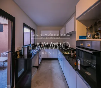 Apartment for sale Modern Marrakech Hivernage