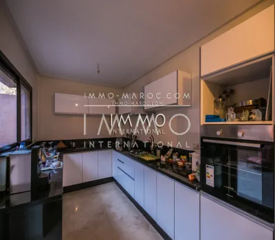 Apartment for sale Contemporary Marrakech Hivernage