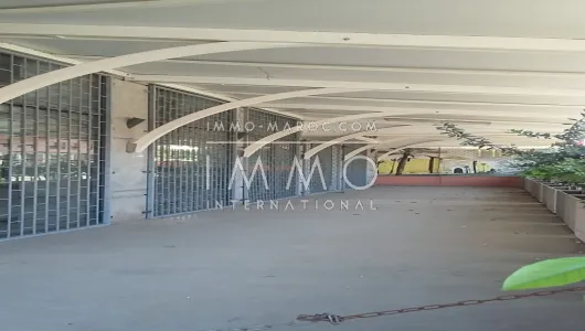 Local comercial en venta Local Comercial Marrakech Centre ville Guéliz