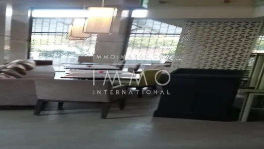 Local comercial en venta Local Comercial Marrakech Centre ville Guéliz