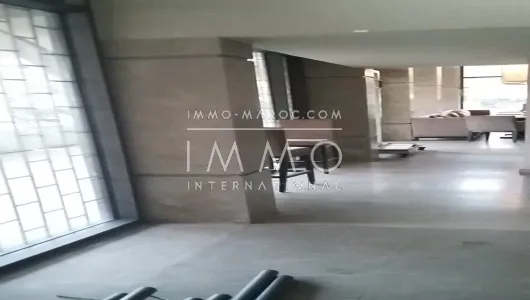 Local comercial en venta Local Comercial Marrakech Centre ville Guéliz