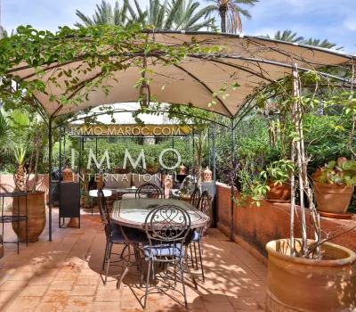 comprar apartamento Marrakech Marrakech Palmeraie Circuit Palmeraie