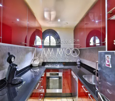 Apartamento en venta Marruecos Marrakech Palmeraie Circuit Palmeraie