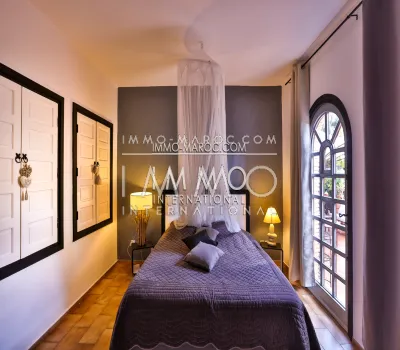 apartamento en venta Marruecos Marrakech Palmeraie Circuit Palmeraie