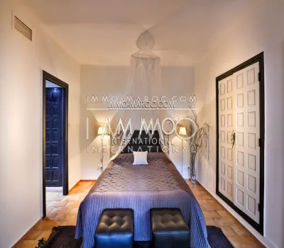 Apartamento en venta Marruecos Marrakech Palmeraie Circuit Palmeraie